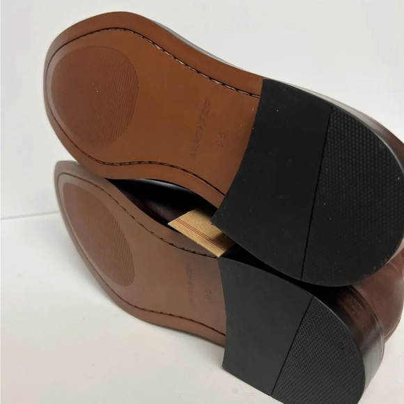 Winthrop Men's Redwood Chukka Boot Brown, Size 9.5 M - Picture 5 of 6